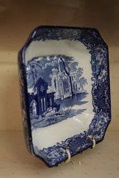 Geo Jones Abbey Ware Bowl #