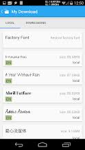 Check spelling or type a new query. Ifont Expert Of Fonts Apps On Google Play