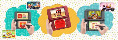 The small space in your house might be limited on size but not on design. Unlock Happy Home Network Animal Crossing Happy Home Designer Play Nintendo