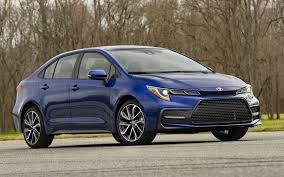 How much does a toyota corolla weigh? 2020 Toyota Corolla L Auto Specifications The Car Guide