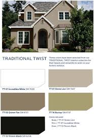 We did not find results for: Traditional Twist Sherwin Williams Exterior Paint Colors For House Stucco House Colors Exterior House Paint Color Combinations