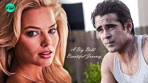 A Big Bold Beautiful Journey: Release Date, Cast, Plot, and All You Need to  Know About Margot Robbie and Collin Ferrell's Movie