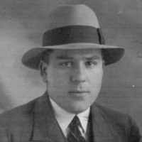 Mr John Andrews (1906–1979)