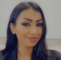 Lucero Velasquez's Instagram, Twitter & Facebook