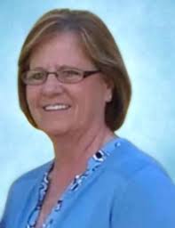 Dorothy "Sue" Parker Obituary February 24, 2023