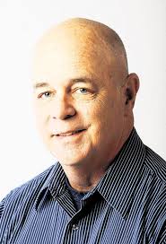 Hatch, Parker bring positive spin to campaigns