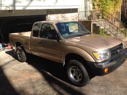 3.8 out of 5 stars72 customer ratings |. 1999 Tacoma 2wd Prerunner Extended Cab 2 7 Auto Tacoma World