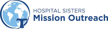 Hospital Sisters Mission Outreach logo