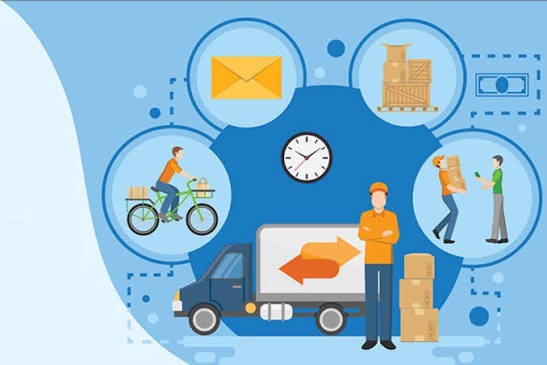 Xu Hướng Nearshoring Và Tác Động Đến Hàng Hóa Việt Nam