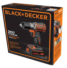 Black And Decker 18v Hammer Drill New Black Decker Logo Carton Design Packaging Design Packaging Design Inspiration
