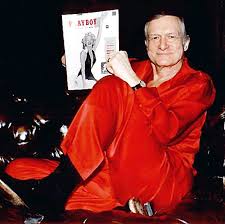 Image result for playboy magazine