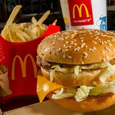 Find the latest mcdonald's corporation (mcd) stock quote, history, news and other vital information to help you with your stock trading and investing. Mcdonald S Mcd Stock Drops Analysts Warn Of U K European Exposure Thestreet