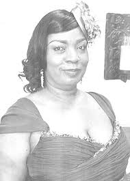 Obituary for Eva Ruth Adderley