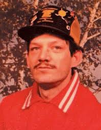 Sad to see that Tommy Nicholas passed away in January. Rest in Peace  'Marryin' Sam.'