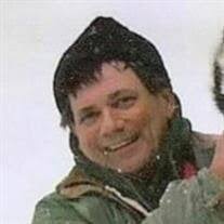 James Russell Phebus Obituary