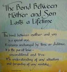 Son Quotes on Pinterest | Son Birthday Quotes, Father Son Quotes ... via Relatably.com