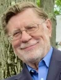 Wolfgang Fritz "Fred" Rump Obituary (2024)