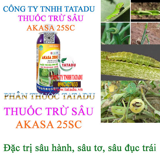 Akasa 25SC