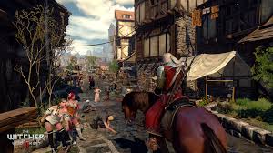Wild hunt free download pc game cracked in direct link and torrent. The Witcher 3 Wild Hunt Complete Edition Sc