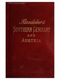 10 leader guides are undone, but the rest of the guide is 95%+ complete.a patch was released on oct 24. Baedeker S Guide To South Germany And Austria 1891 Guide Book
