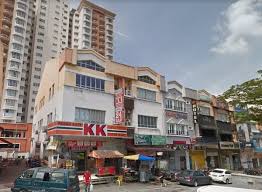 Wangsa maju chinese primary school. Partially Furnished Low Cost Flat For Rent At Section 2 Wangsa Maju Land