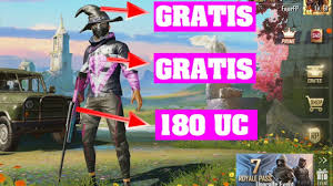 Cara mendapatkan uc pubg gratis. Cuma Top Up 180 Uc Dapat Awm Neon Atasan Dan Topi Season 7 Bonus Pembelian Pubg Mobile Youtube