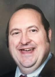 Allan Russell Obituary