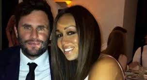 Rebecca Ferguson announces engagement to 'love of her life' and says  'dreams come true'