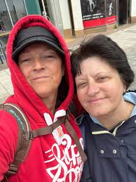 Hey amigos I'm a new member to this group just looking to spread my wings  and get to know new people. I live in goring-by-sea right next to goring  gap may I