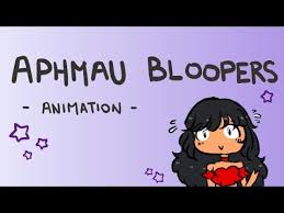 Aphmau Bloopers Animation Youtube Aphmau Aphmau Songs Aphmau Memes