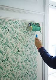 10 Wall Painting Design Ideas For The Free Spirit Diy Wall Painting Wall Paint Designs Patterned Paint Rollers
