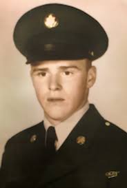 Donald Ray Tate Obituary October 5, 2022