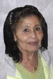 Zenona Castillo Obituary (1926