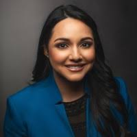 Ana Carolina Guerra Saavedra Email & Phone Number