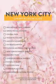 Welcome to cherry hill garden centre. Best Places To See Cherry Blossoms In Nyc