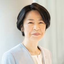 I am thrilled to share that we recently held the first Global Women's  Conference at Toyota's Headquarters in Japan last week!