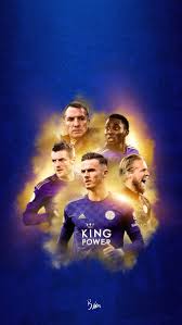 Leicester city football club is giving us juve 15/16 vibes this year (with a dash of germany world cup). Wallpapers Posters And Edits Leicester City Forum Foxestalk