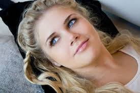 Stunning model who suffers from Cystic Fibrosis reveals health battle