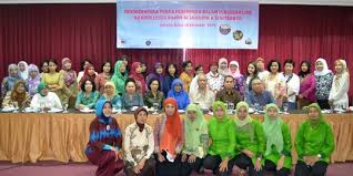 Setiap tahun terjadi 250.000 kematian akibat kanker serviks. Tingkatkan Pemahaman Perempuan Untuk Cegah Kanker Serviks Merdeka Com