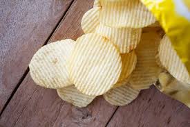 healthiest potato chips you can eat