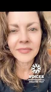 💥Voices continues! Today, we’re thrilled to continue with  @leahthemodernsage @Leah Guy unexpected show “The Light Night of the Soul”  at 7:00 pm. VIP ticket holders get prime seats and an exclusive ...