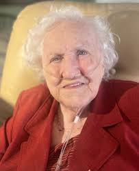 Frances (Holland) Hollingsworth Obituary June 15, 2024