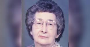 Barbara Jean Evans Obituary