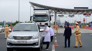 Số 495, đặng châu tuệ, quang hanh, cẩm phả, quảng ninh. Quáº£ng Ninh Tá»• Chá»©c Láº¡i Cac Chá»'t Kiá»ƒm Soat Cá»­a Ngo Ra Vao Tá»‰nh Ä'á»ƒ Phong Covid 19