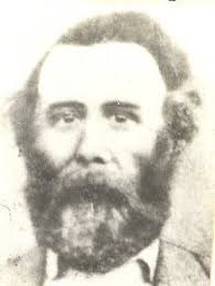 Charles Wesley Hulse (1822-1882)