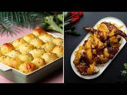 4 Delicious Recipes To Learn In Your 20s Youtube Recipes Yummy Food Easy Food To Make