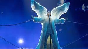 Norwegian musician tix won the 2021 melodi grand prix. Cjhcd4q6njidnm