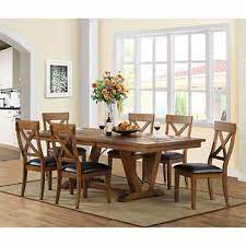 Bolton 7 Piece Dining Room Set Comedor De Lujo Muebles Colonial Britanico