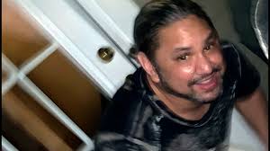 Alan Thibodeaux's Instagram, Twitter & Facebook