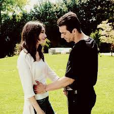 When siyah beyaz aşk reached the final on may 28, 2018, the series' fan revolt covered social media. Shared By Peti Find Images And Videos About Black White Love Ibrahim Celikkol And Birce Akalay On We Heart Black And White Love Ibrahim Celikkol Birce Akalay